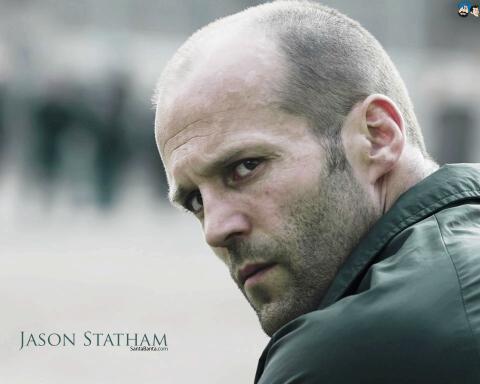 Happy Birthday Jason Statham  