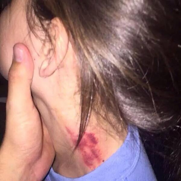_bernardo1299's tweet photo. Aprendam, isto não é amor não é goals não é nada, é apenas horrível http://t.co/0AG3DwGz3H