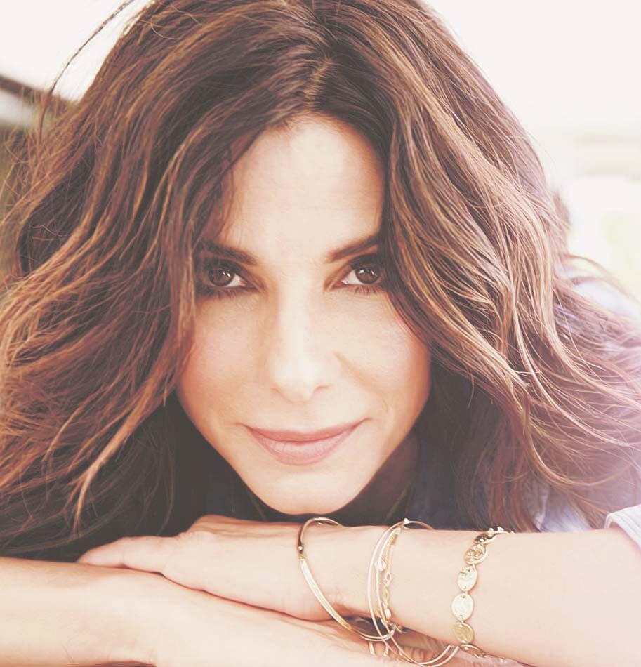 Happy Birthday to one of the most inspiring humans in my life, Sandra Bullock. Have a great day 