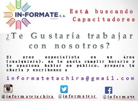 InformateSC tweet picture