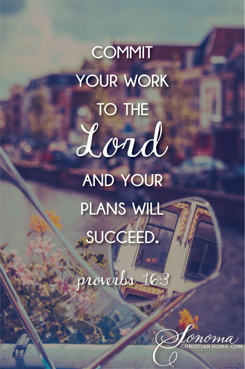 SonomaChristian's tweet image. How comforting to know that no matter what this day will bring the Lord is in control! #faith sonomachristianhome.com