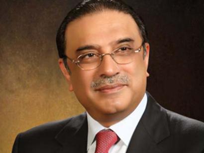 Happy Birthday 
The former President of Pakistan and Cochairman Pakistan Peoples Party Mr. Asif Ali Zardari sb, 
