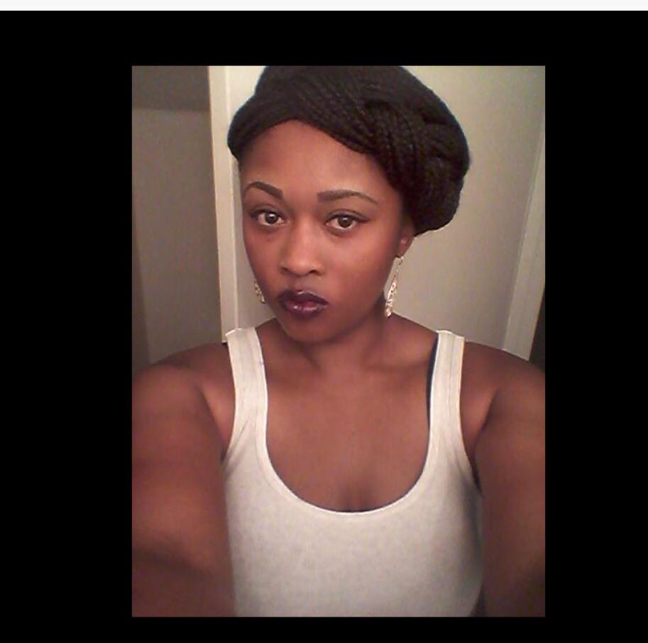 Dreamincolor86's tweet photo. It been a min http://t.co/GXxaeNMSM5