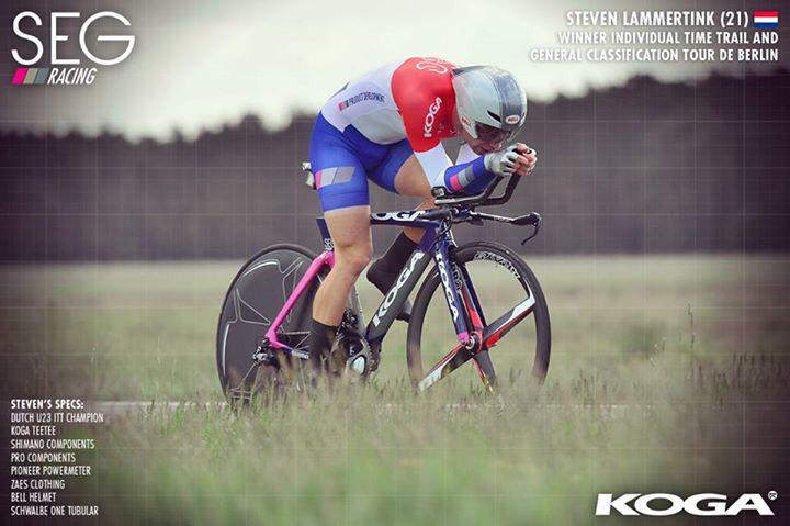 SEGRacing's tweet photo. Congrats @SLammertink by joining @LottoJumbo_road! 👊🏼👍🏼 Read more: https://t.co/DMLbvDY7IS http://t.co/UA1jDvTeA9
