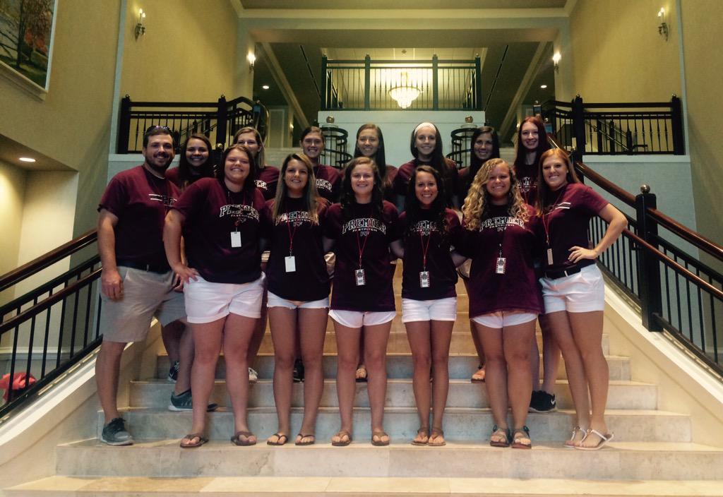 premierfp's tweet photo. All checked in and ready to go at the ASA Nationals! Ready for a great week of softball!! #2015ASA18UNationals http://t.co/miaiTvBiXh