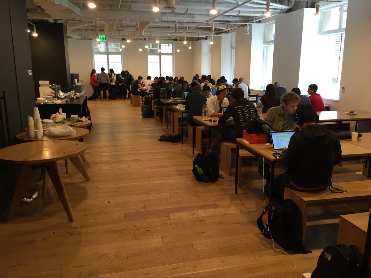 Namecheap's tweet photo. We had a lot of fun hanging at #internhacks yesterday @ga_sf! Lots of great sites built with https://t.co/NTR6MHCzmL! http://t.co/5tVfkzvUq2