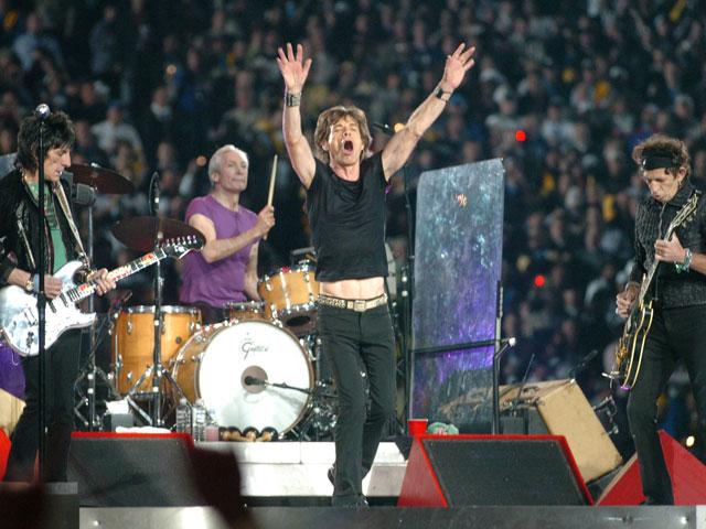 Happy rockn birthday to Mick Jagger  Rock On     
