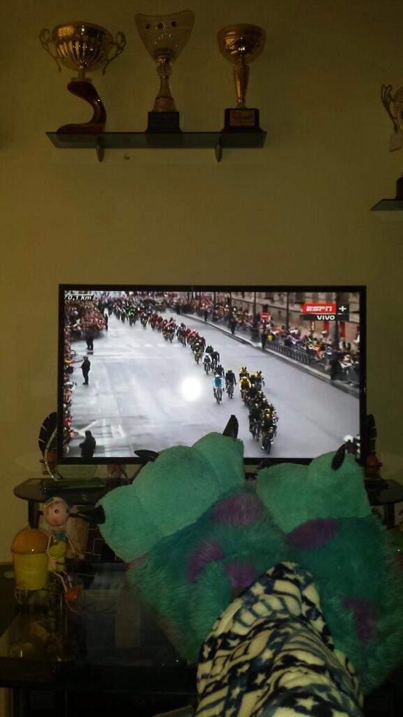 oscar pachon tweet media