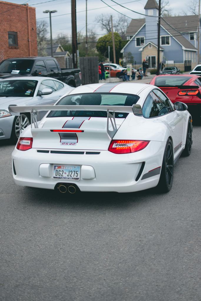 Beautiful Cars™ tweet media