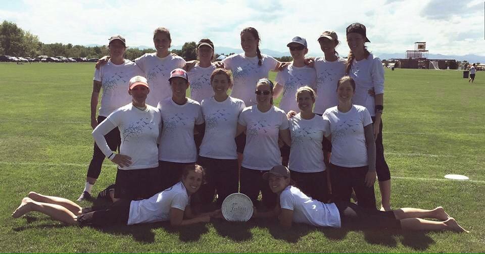 RestlessFL's tweet image. Restless holds seed at 14th...good friends good fun good ultimate!!!! oh ya, MOUNTAINS!!! #mastersnats