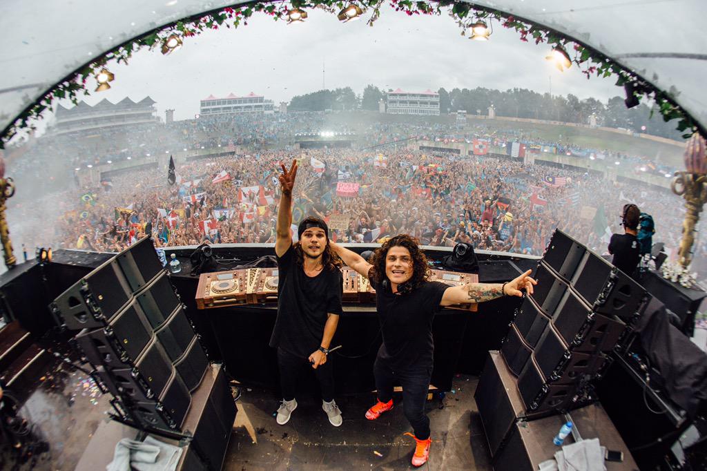 we will never leave here <a href="/tomorrowland/">Tomorrowland</a> 2015