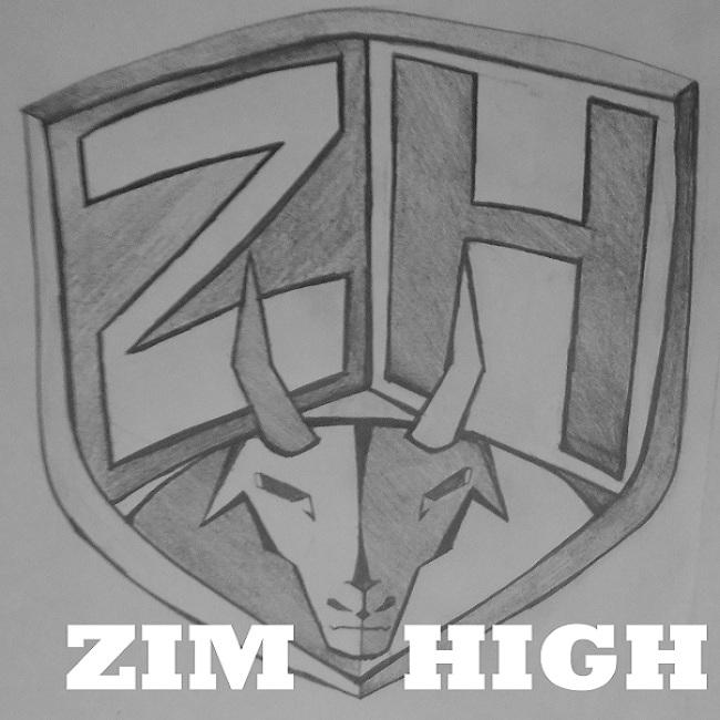 Zim High tweet media