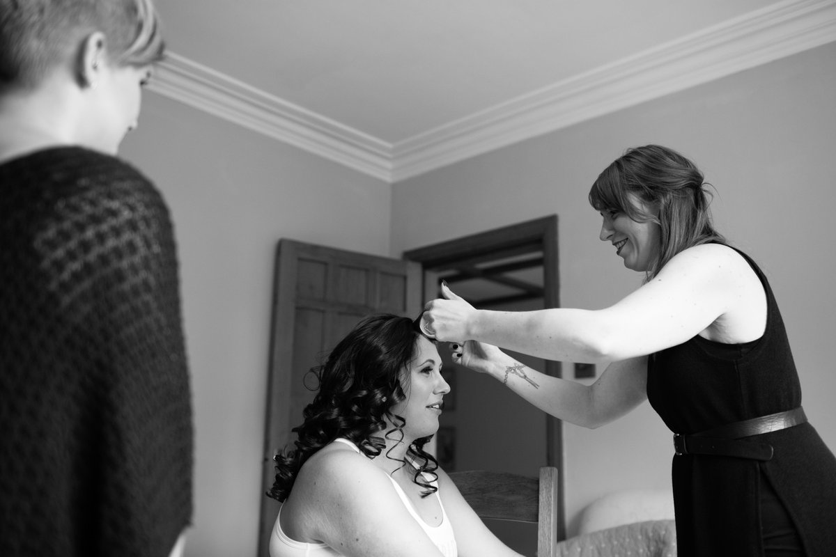 haz03's tweet photo. preparations for my amazing wedding hair thanks to @loomattey http://t.co/jycr29kMUP