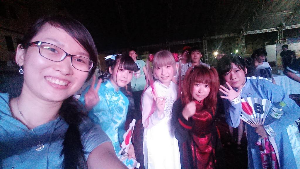 Selnavn's tweet photo. ありがとうございました。 http://t.co/OdUaNx9bIk