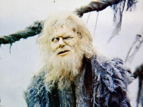 Happy Birthday, Mick Jagger! 