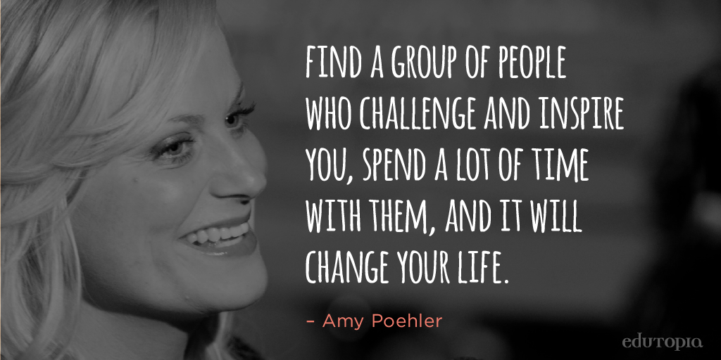 Who runs the world? @Smrtgrls.