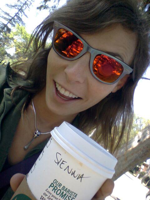That's my name, don't wear it out! http://t.co/8PQyp0jhAj
