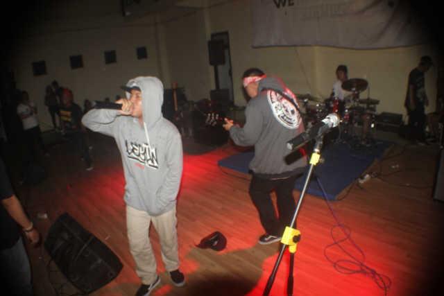 Hahahaha.. This is Bombay HC muthafucka!! #ONEFORALL #TCHC