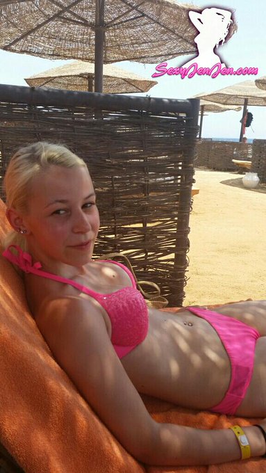 Sonnige Gr&uuml;&szlig;e aus &Auml;gypten :) http://t.co/sElzp9fRYC<a href="/tag/sexy"class="tags"><span>#sexy</span></a><a href="/tag/girlfriend"class="tags"><span>#girlfriend</span></a><a href="/tag/teen"class="tags"><span>#teen</span></a><a href="/tag/webcam"class="tags"><span>#webcam</span></a><a href="/tag/sexyjenjen"class="tags"><span>#sexyjenjen</span></a>