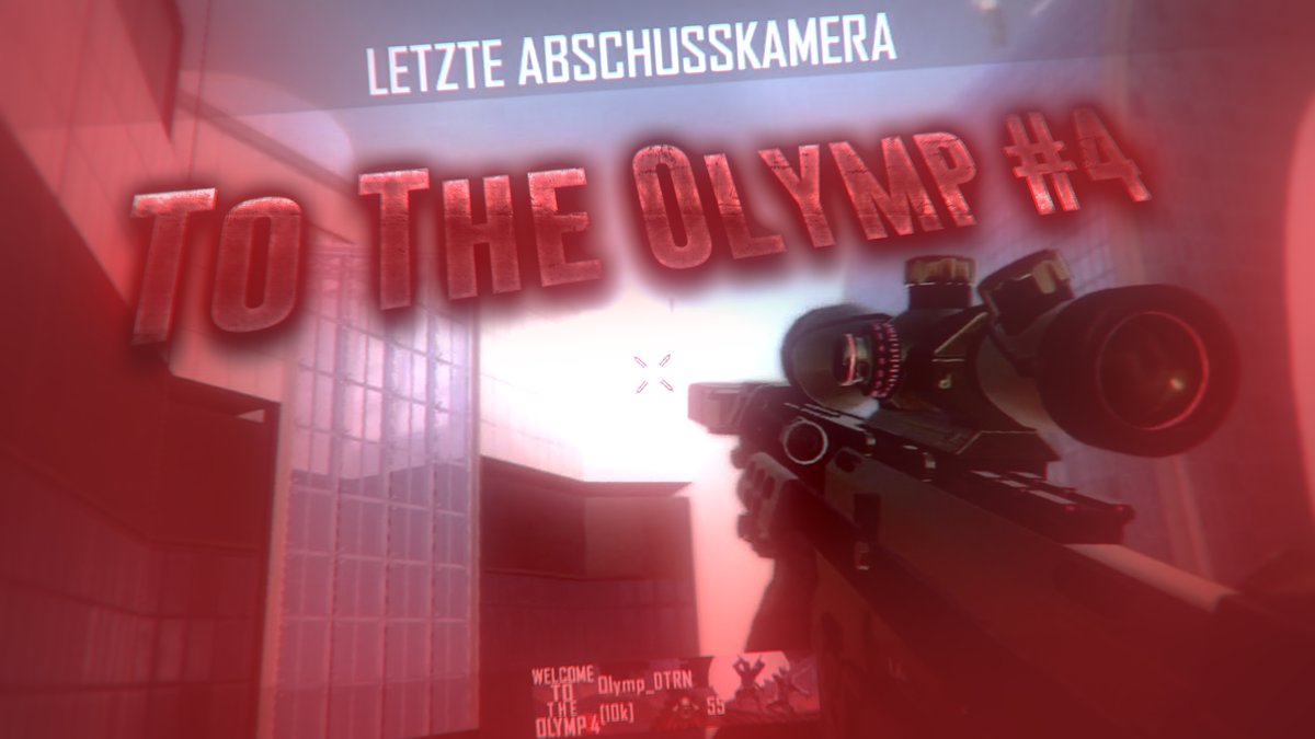 OfficialOlympus's tweet image. 40 Fav/RT for Welcome to the Olymp #4!!!