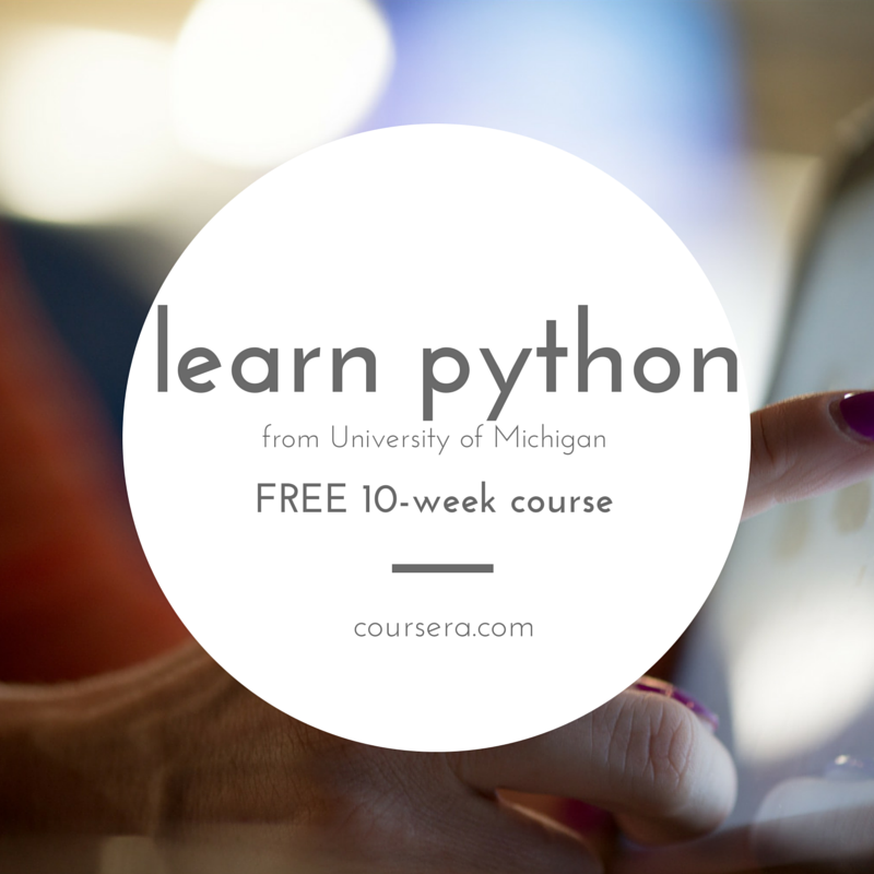 MerMcCarty's tweet image. Now more than ever it's important to be a "hybrid" in the #tech industry. Join me in this #python learning experience