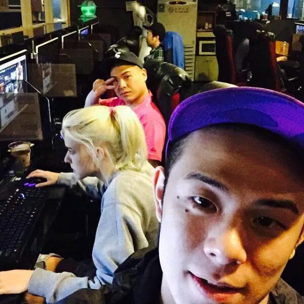 beenzinc's tweet photo. @voujmevojez jdi cwenya beenzino coba http://t.co/7qOCFKVkjf