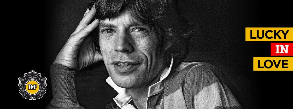 Mick Jagger nació un 26 de julio de 1943. Es una de las grandes figuras del rock de todos los tiempos. Happy Birthday 