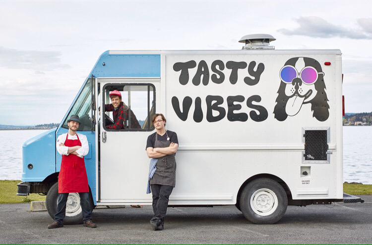 MachineHouse's tweet photo. Vry excited to have @tastyvibestruck here for #BoxingAndBrews next Saturday slinging American hits from 12pm - 2:30! http://t.co/3x0uorlbNq