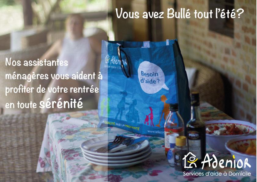 ADENIOR's tweet photo. Envie de passer une rentrée ZEN? http://t.co/t5qLsia3iU