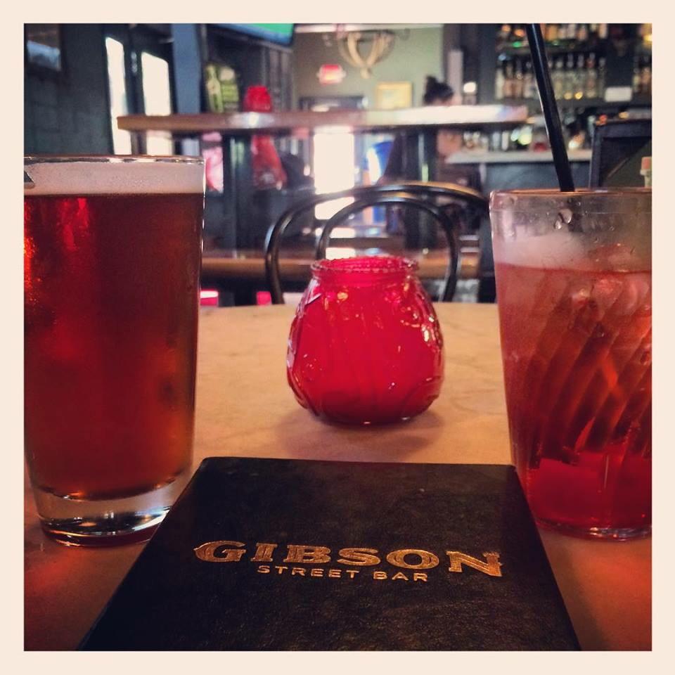 MatthewPate's tweet photo. Love the atmosphere, ambiance, and deco. @GibsonStreetBar more comfy and sophisticated feel than @HaymakerAustin http://t.co/fAdlv8fCOs