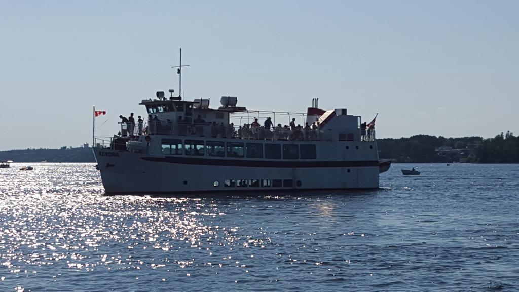 MSKenora's tweet image. So long Coney Island Maybe annual music festival