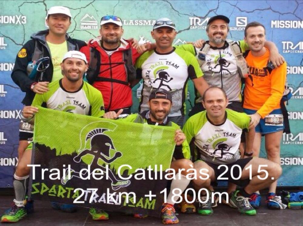 Sparta Trail Team (@spartatrailteam) on Twitter photo 