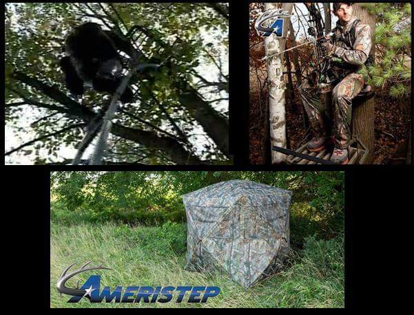 Ameristep tweet media