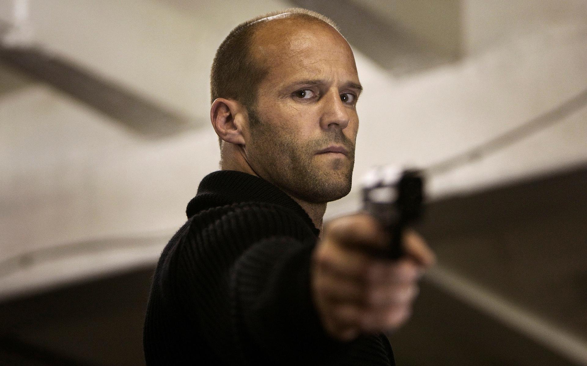 Happy Birthday to Jason Statham, who turns 48 today! 