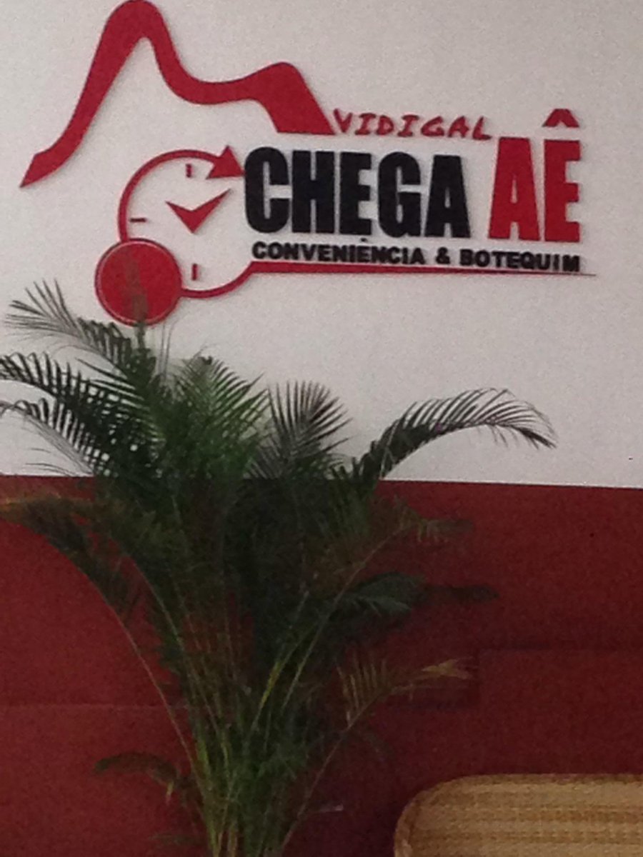 djmarkokabul's tweet image. Hoje tem hein Meu ❤️ de Retrô! #chegaAÊ (@ Chega AÊ - conveniencia e botequim) swarmapp.com/c/kdYiVeEEqfa