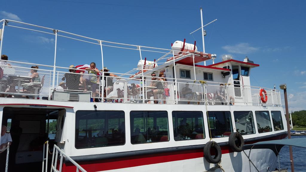 MSKenora's tweet image. Coney Island Maybe annual music festival bound