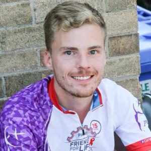 Follow <a href="/F4LBR/">Toronto PWA’s Friends For Life Bike Rally</a> volunteer <a href="/JerJerSmi/">Jeremy Smith</a> on his #F4LBR17 journey from Toronto to Montreal.
prideontario.com/f4lbr/