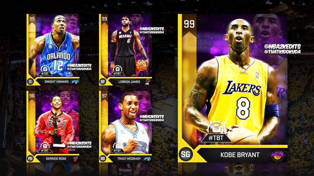 NickTheBullsFan's tweet photo. Go follow @NBA2KEdits ! Favorite this tweet when you are done and @ThatKiddKuda will follow 5 that do so! http://t.co/Uj7kNyroao