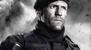 Happy Birthday Jason Statham            