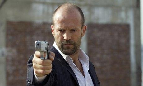  Wishing Happy 48th birthday to Jason Statham !   
