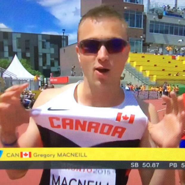 TrackieProfile tweet media