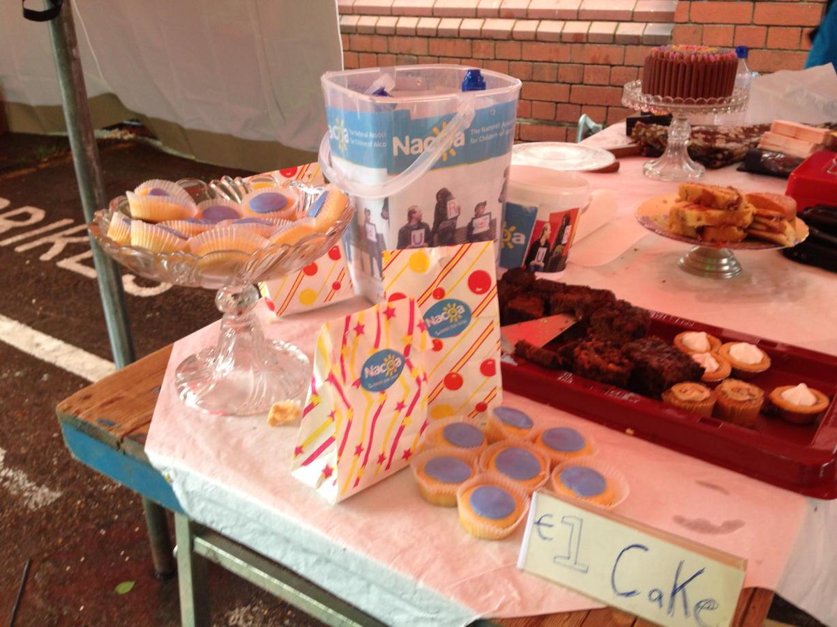 NacoaUK's tweet image. Near sell out of Nacoa charity cake stall @Upfest Thank you to all our @BritishBakeOff inspired bakers &amp;amp;star sellers!