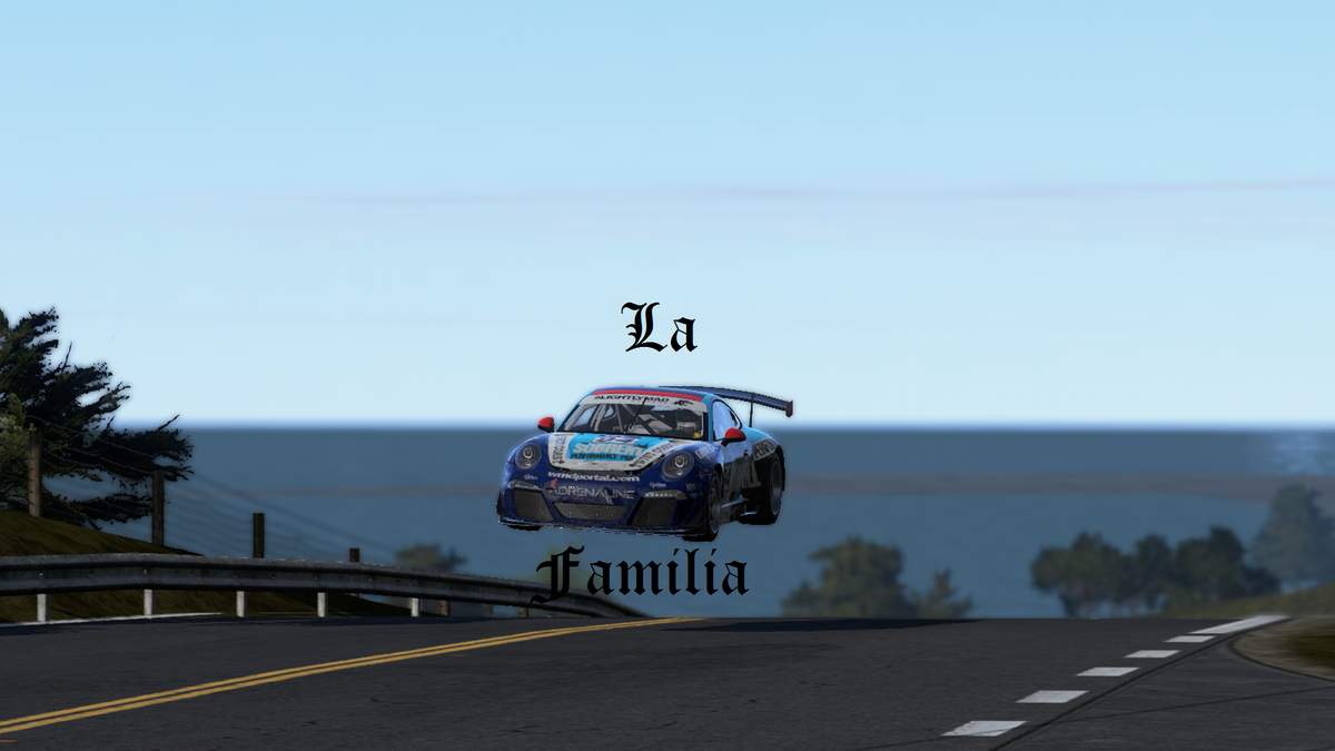 Fourstargenera1's tweet image. Team Blackowt endurance race on twitch.tv/fourstargenera… at 5:30pm est. Come out and check us out. #CleanRacing