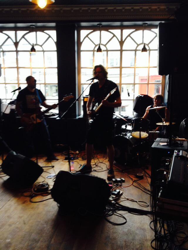 I didn't mean to get so high. I didn't mean to take you for a ride! <a href="/astomaband/">ASTOMA</a>