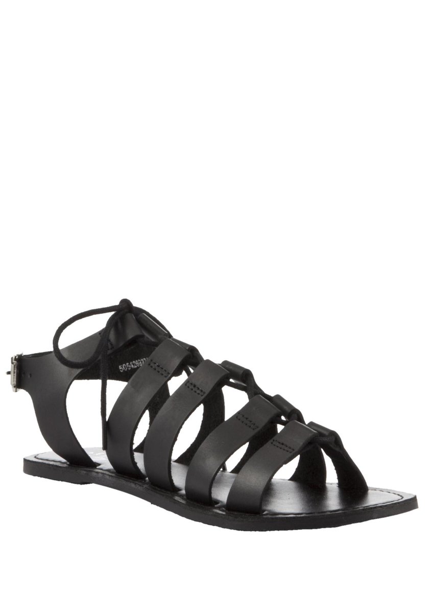 FandFIreland's tweet image. Braving hand-luggage only? These sandals will carry you from day-to-night &amp;gt; bit.ly/1edKb3t #StyleSolution