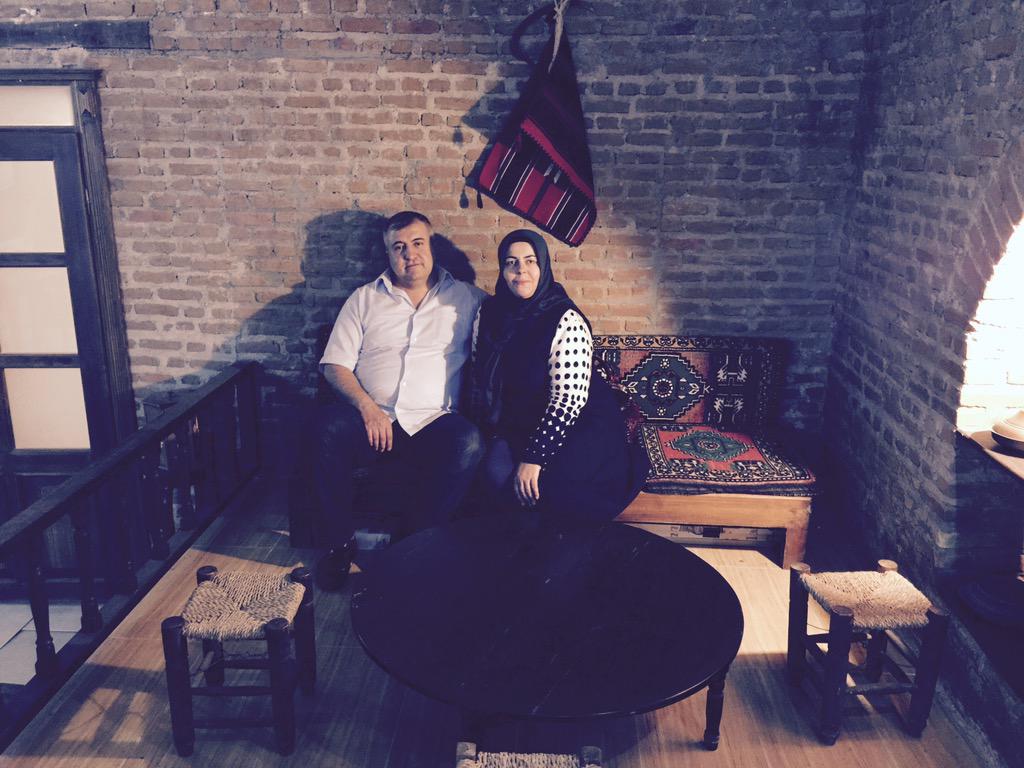 Şükrü Hamarat (@ashamarat) on Twitter photo 