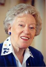 Saddened to hear of Flora MacDonald's passing, a great and compassionate leader, inspiration to women worldwide #ygk