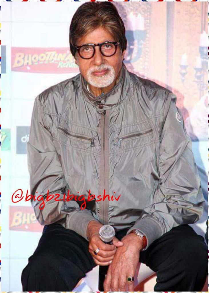 bigb21bigbshiv's tweet image. @SrBachchan @bharath_setlur Sir pls follow Raj Roy  my Bro...@Bid1Raj plz Sir Prannam :)