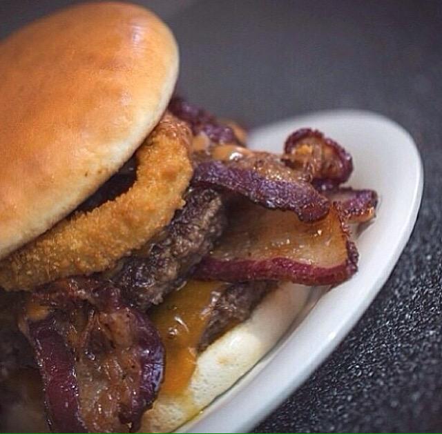 Johnny Rockets Chile on Twitter: 