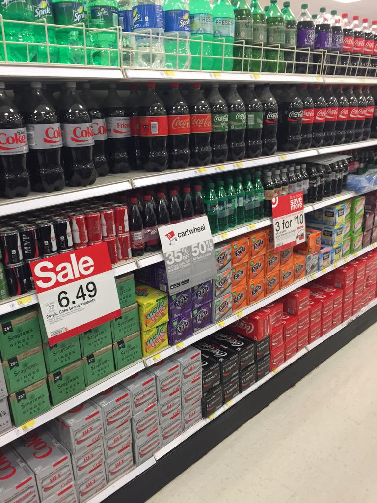 simpleboy_AJ's tweet photo. Fill it, Sign it, then just watch it move, #itsONsale here at #HarlemTarget @JennyT2380 @MrsBuhroTGTLady http://t.co/CU5KM31ryf
